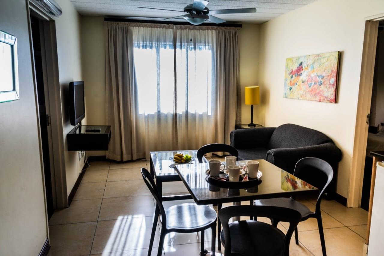 Premiere Classe Apartment Hotel Johannesburg Bagian luar foto