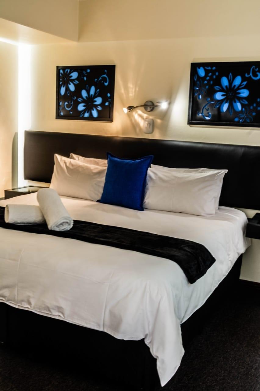Premiere Classe Apartment Hotel Johannesburg Bagian luar foto