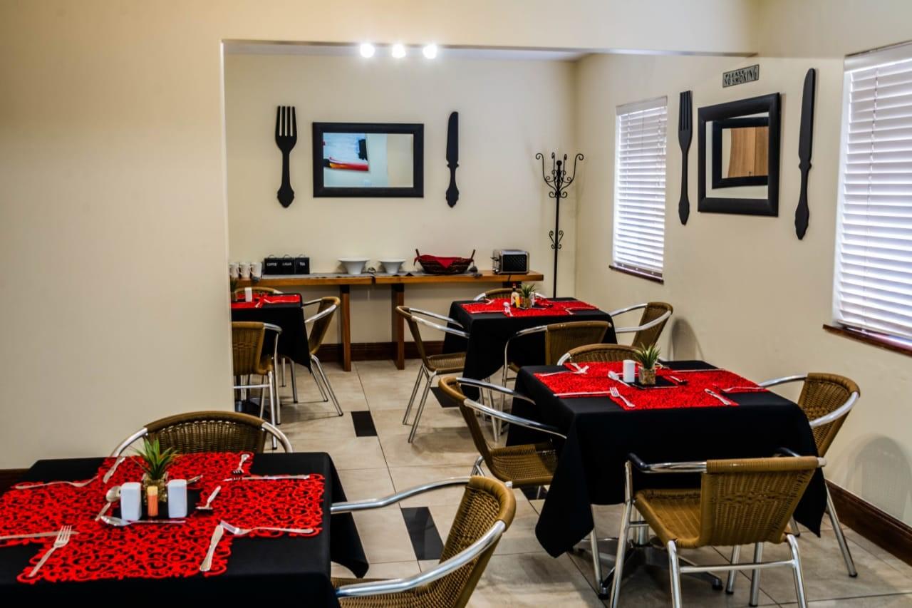 Premiere Classe Apartment Hotel Johannesburg Bagian luar foto
