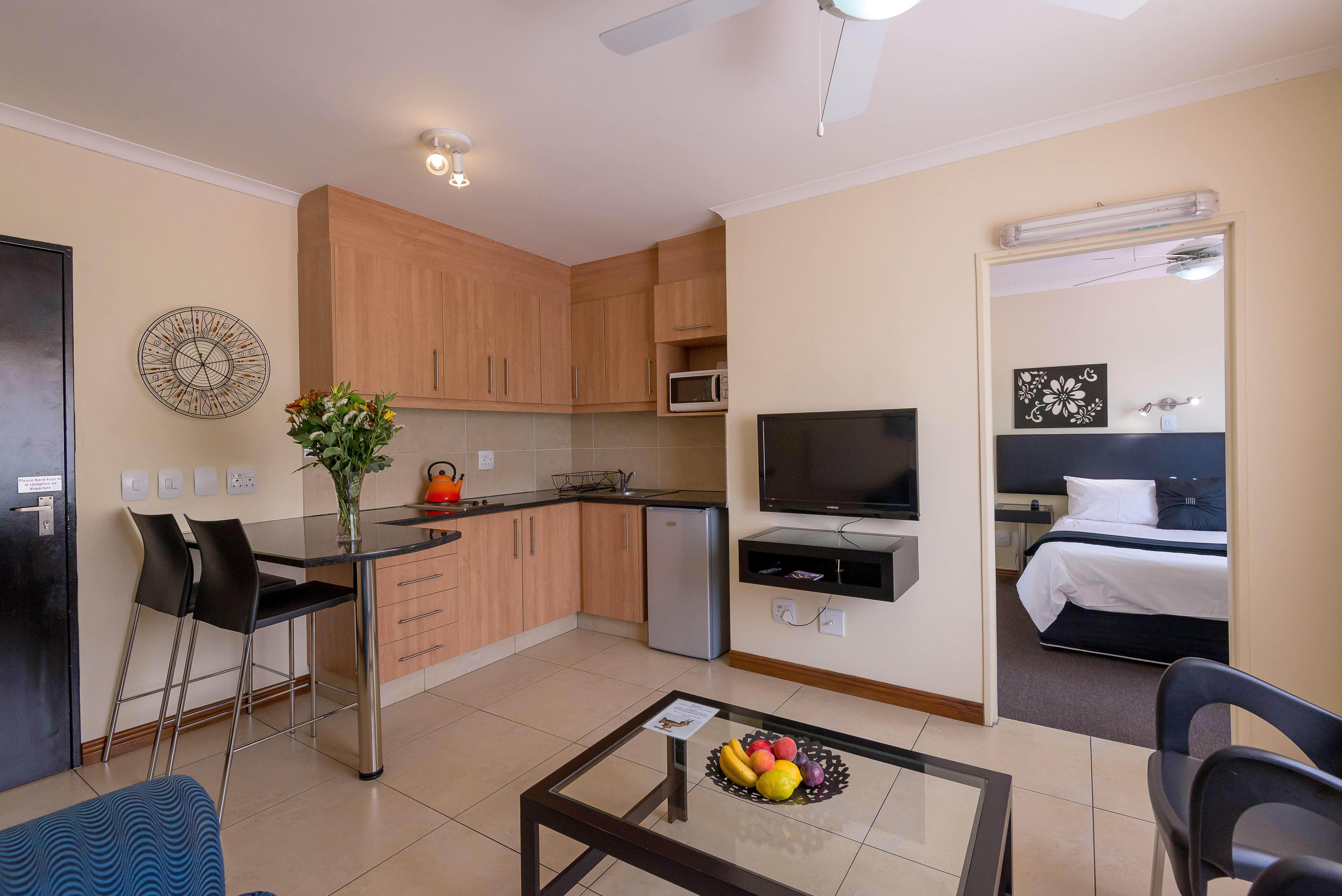 Premiere Classe Apartment Hotel Johannesburg Bagian luar foto
