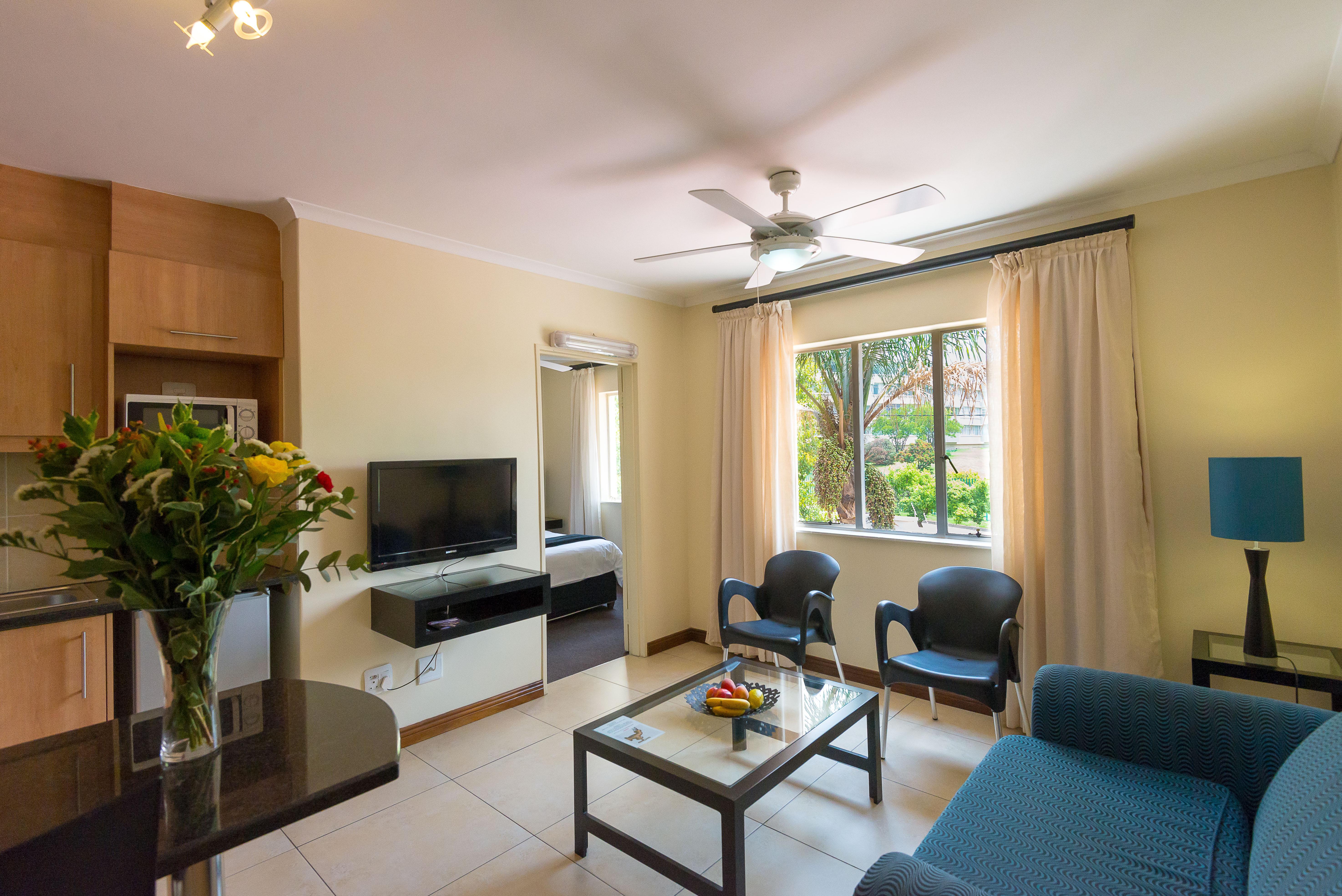 Premiere Classe Apartment Hotel Johannesburg Bagian luar foto