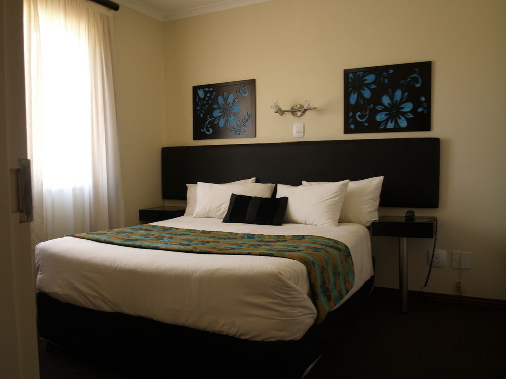 Premiere Classe Apartment Hotel Johannesburg Bagian luar foto