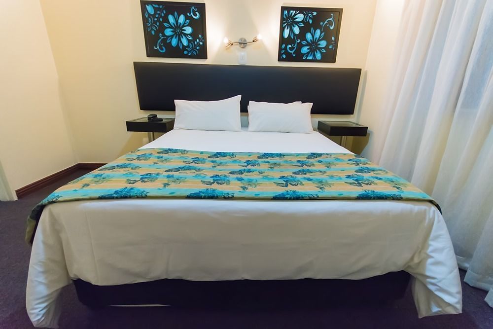 Premiere Classe Apartment Hotel Johannesburg Bagian luar foto