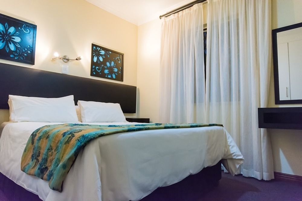 Premiere Classe Apartment Hotel Johannesburg Bagian luar foto