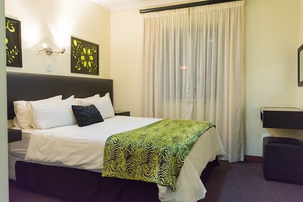 Premiere Classe Apartment Hotel Johannesburg Bagian luar foto