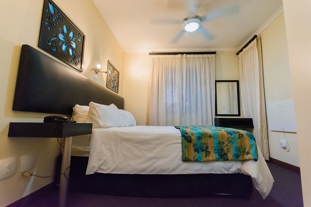 Premiere Classe Apartment Hotel Johannesburg Bagian luar foto