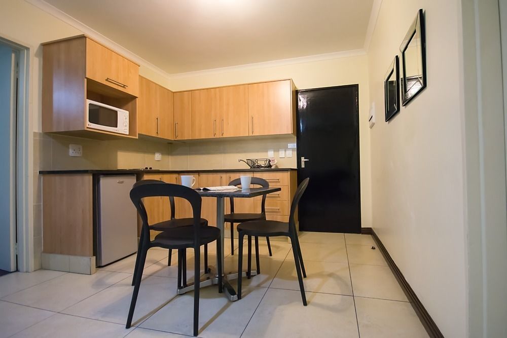Premiere Classe Apartment Hotel Johannesburg Bagian luar foto