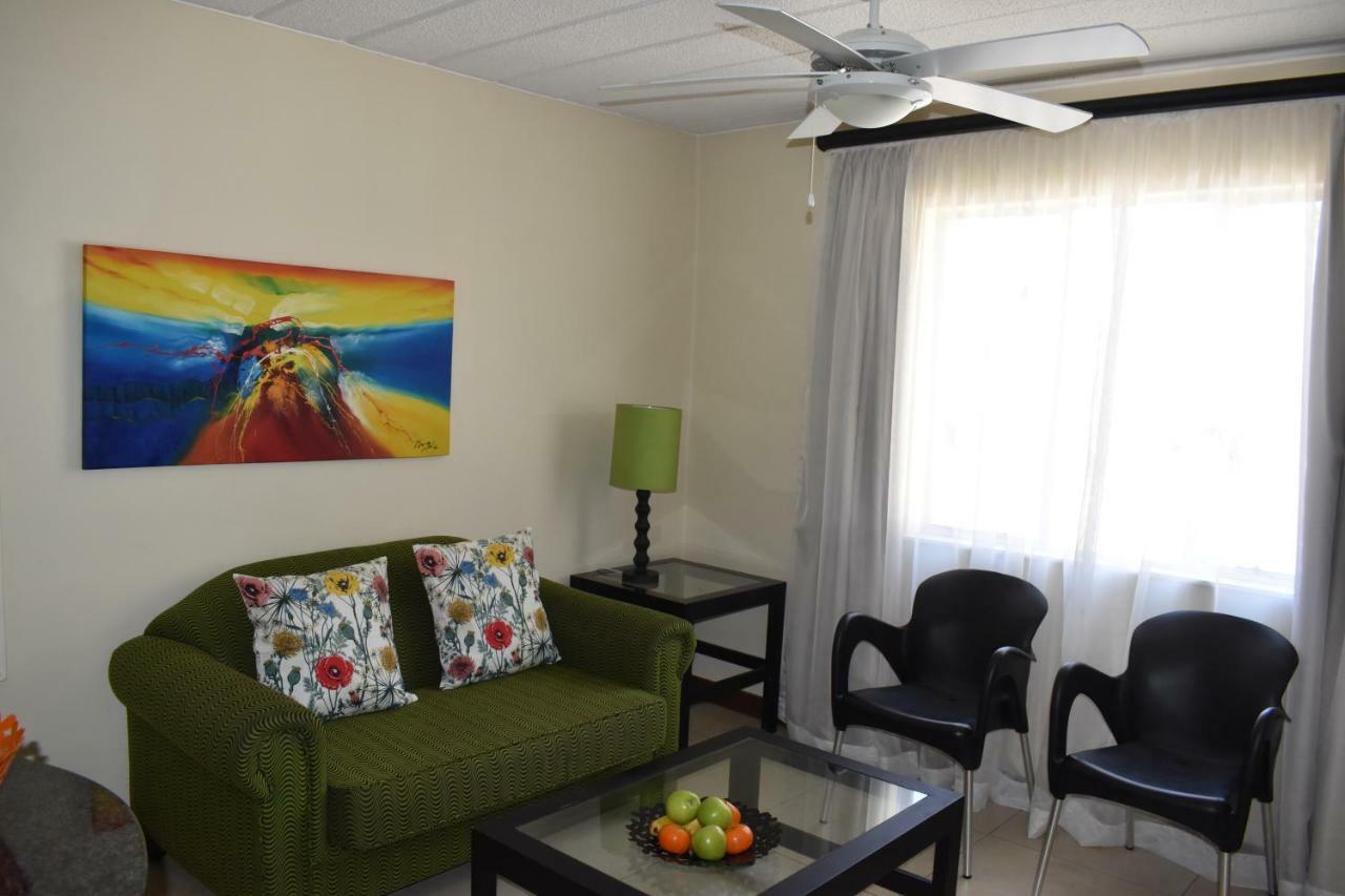 Premiere Classe Apartment Hotel Johannesburg Bagian luar foto