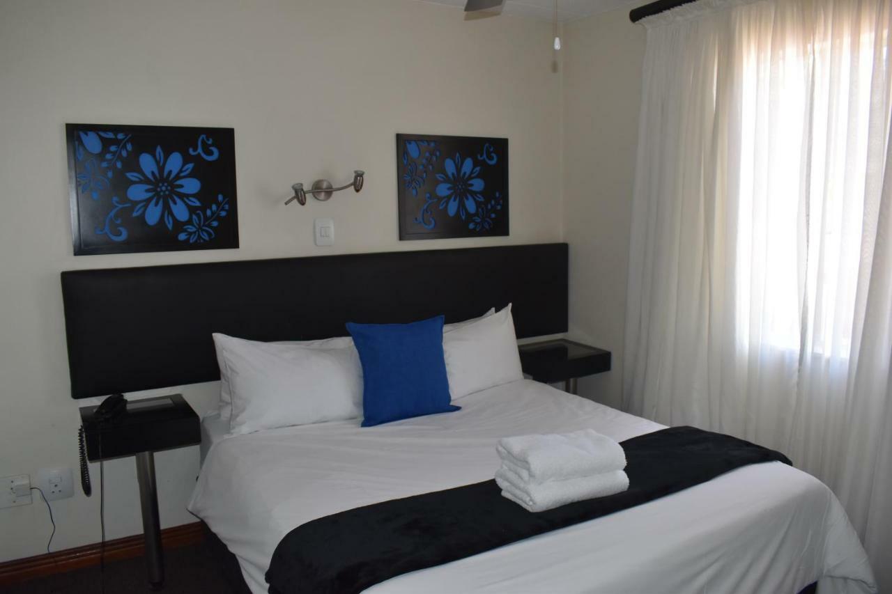 Premiere Classe Apartment Hotel Johannesburg Bagian luar foto