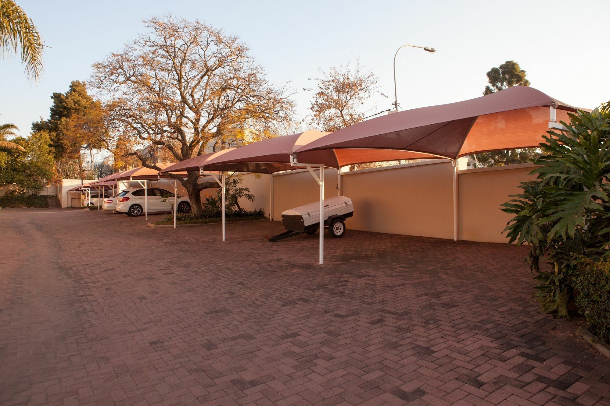 Premiere Classe Apartment Hotel Johannesburg Bagian luar foto