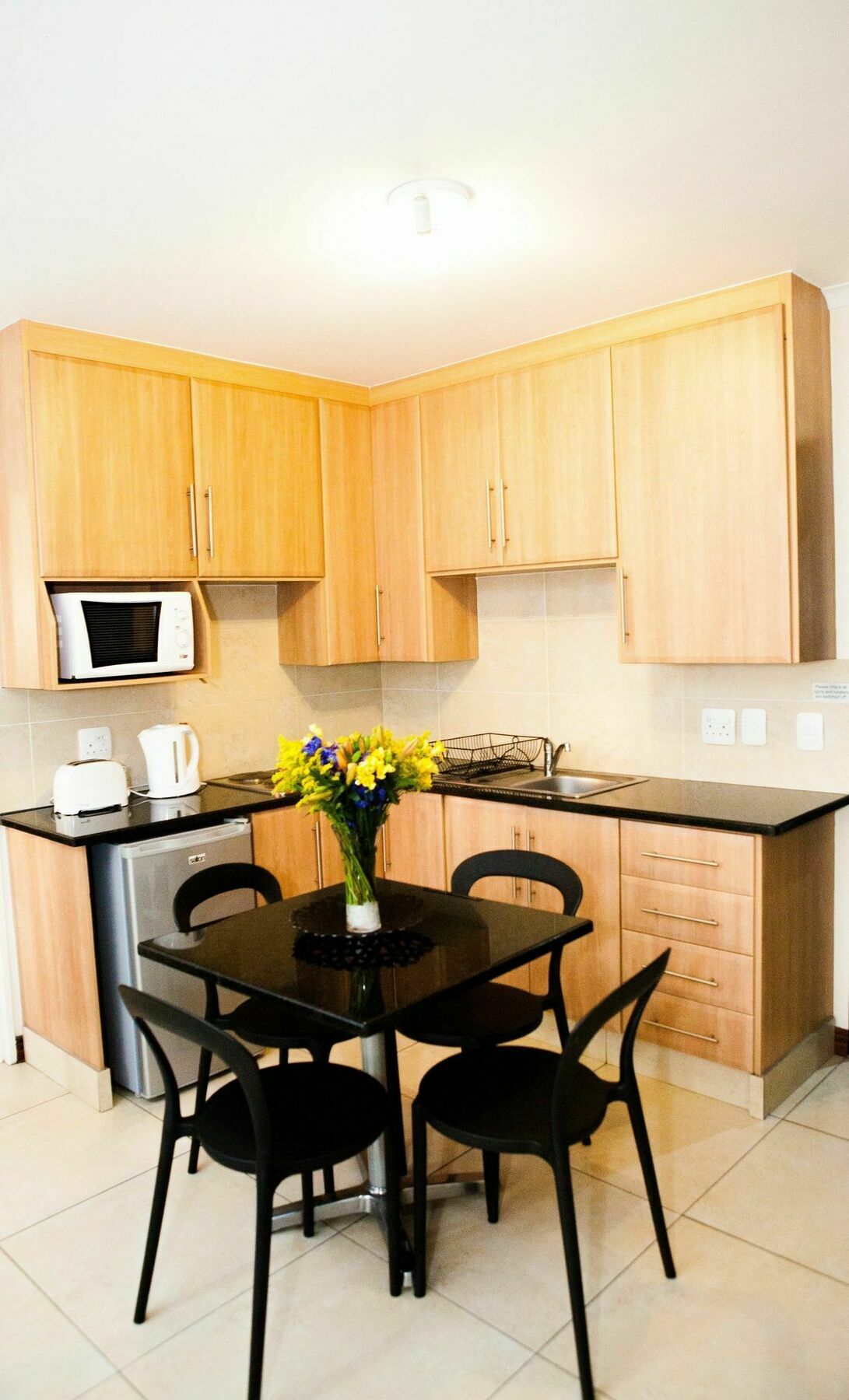 Premiere Classe Apartment Hotel Johannesburg Bagian luar foto